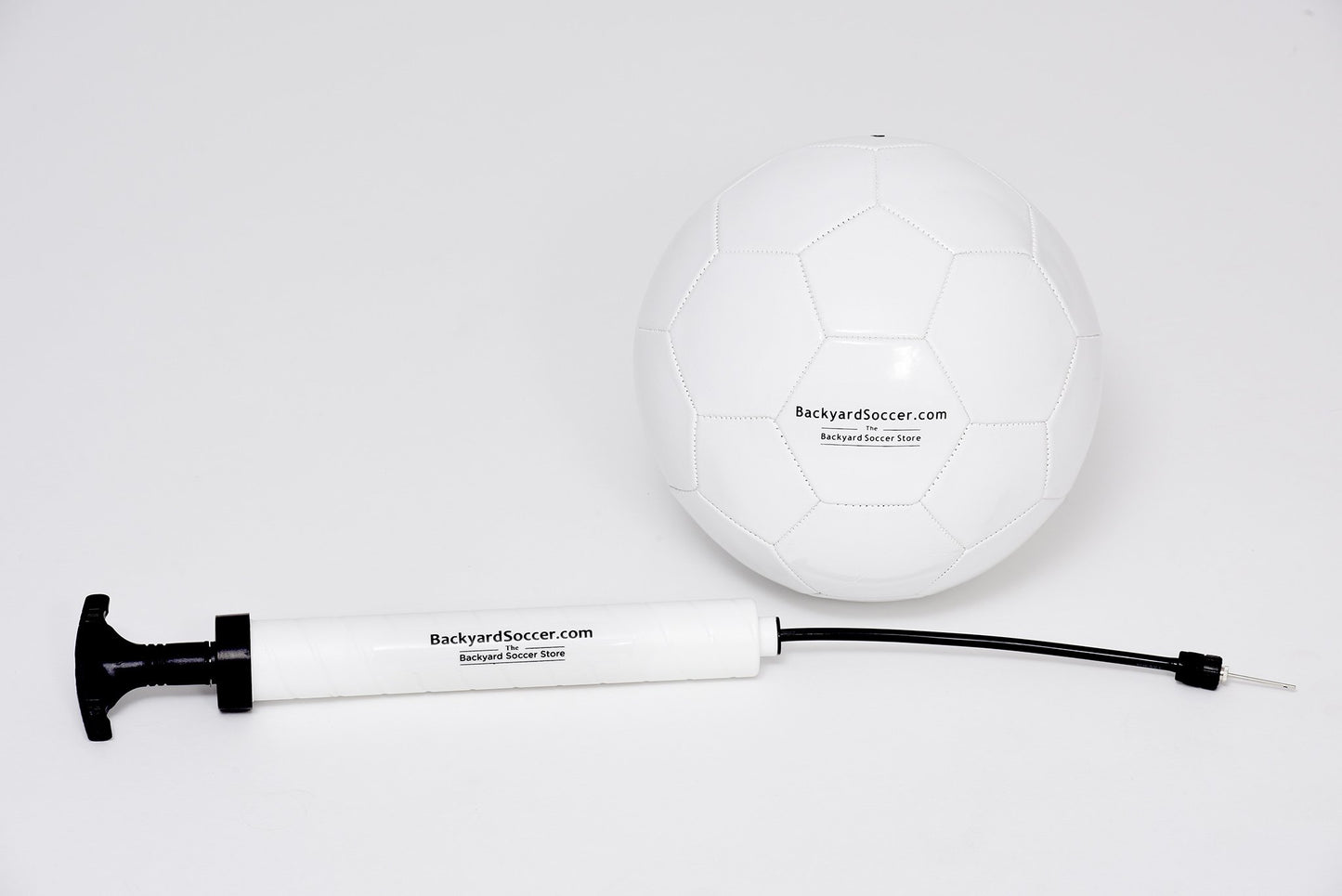 The Practice Package