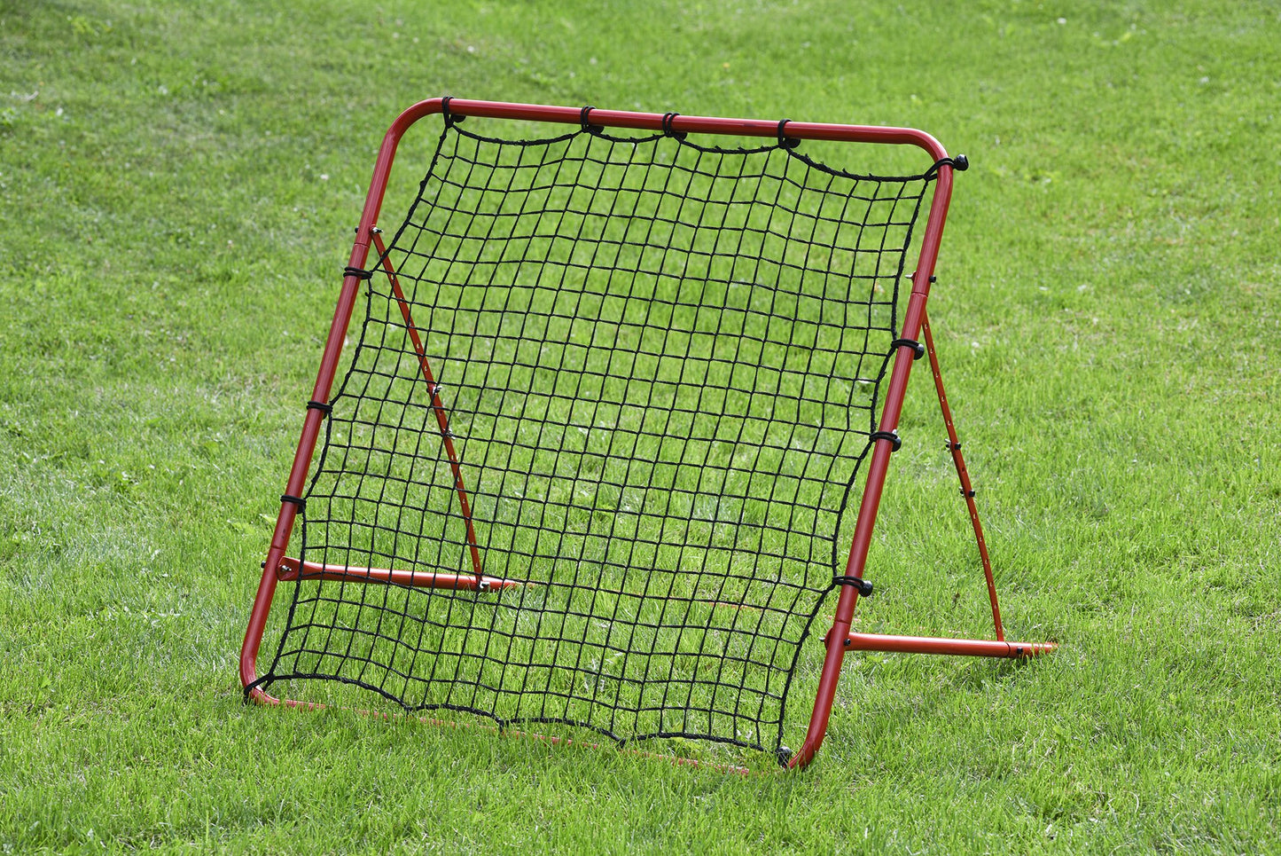 Rebounder