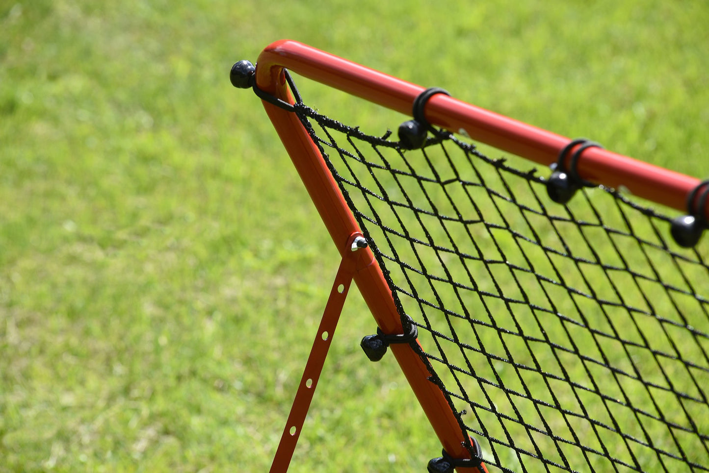 Rebounder