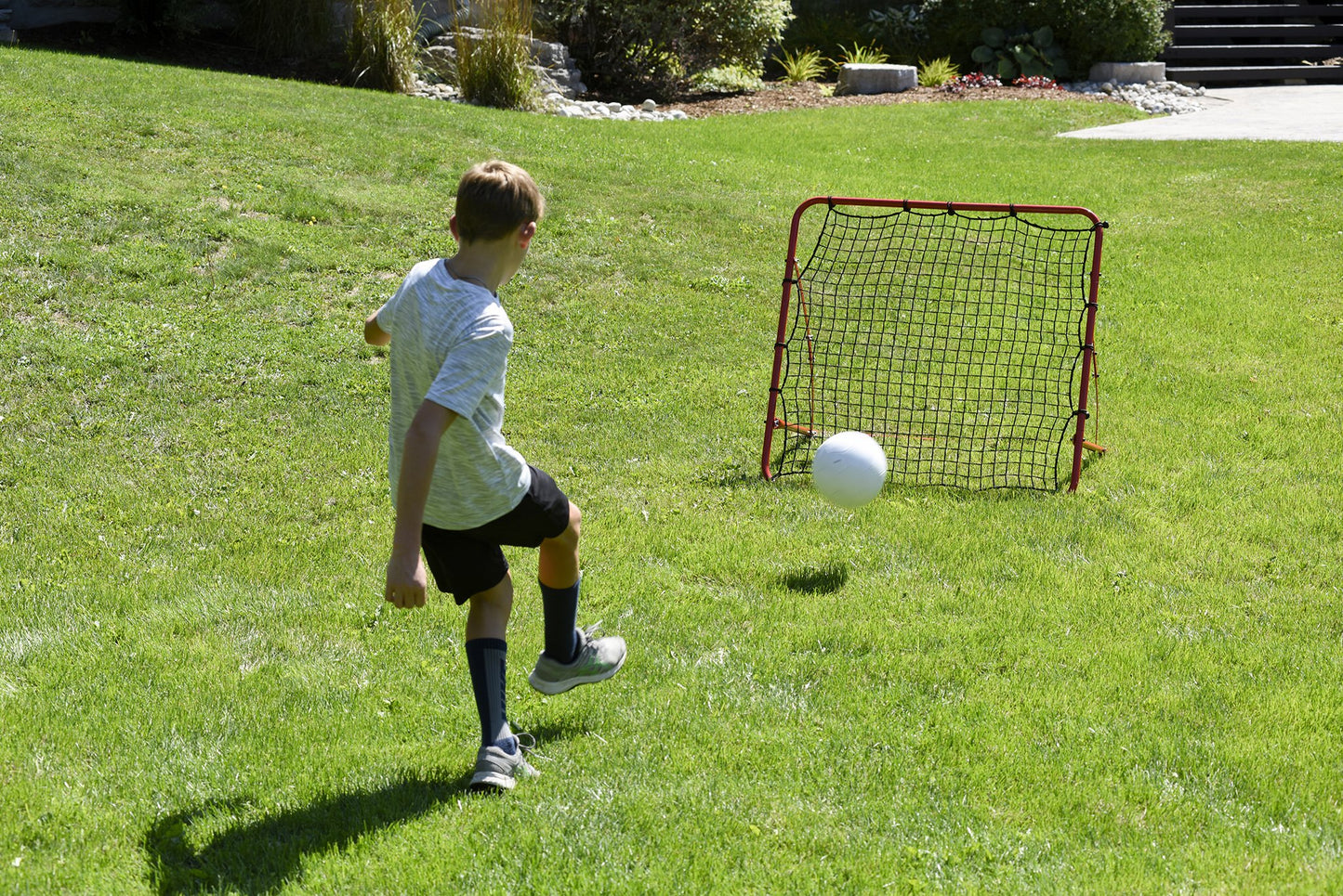 Rebounder