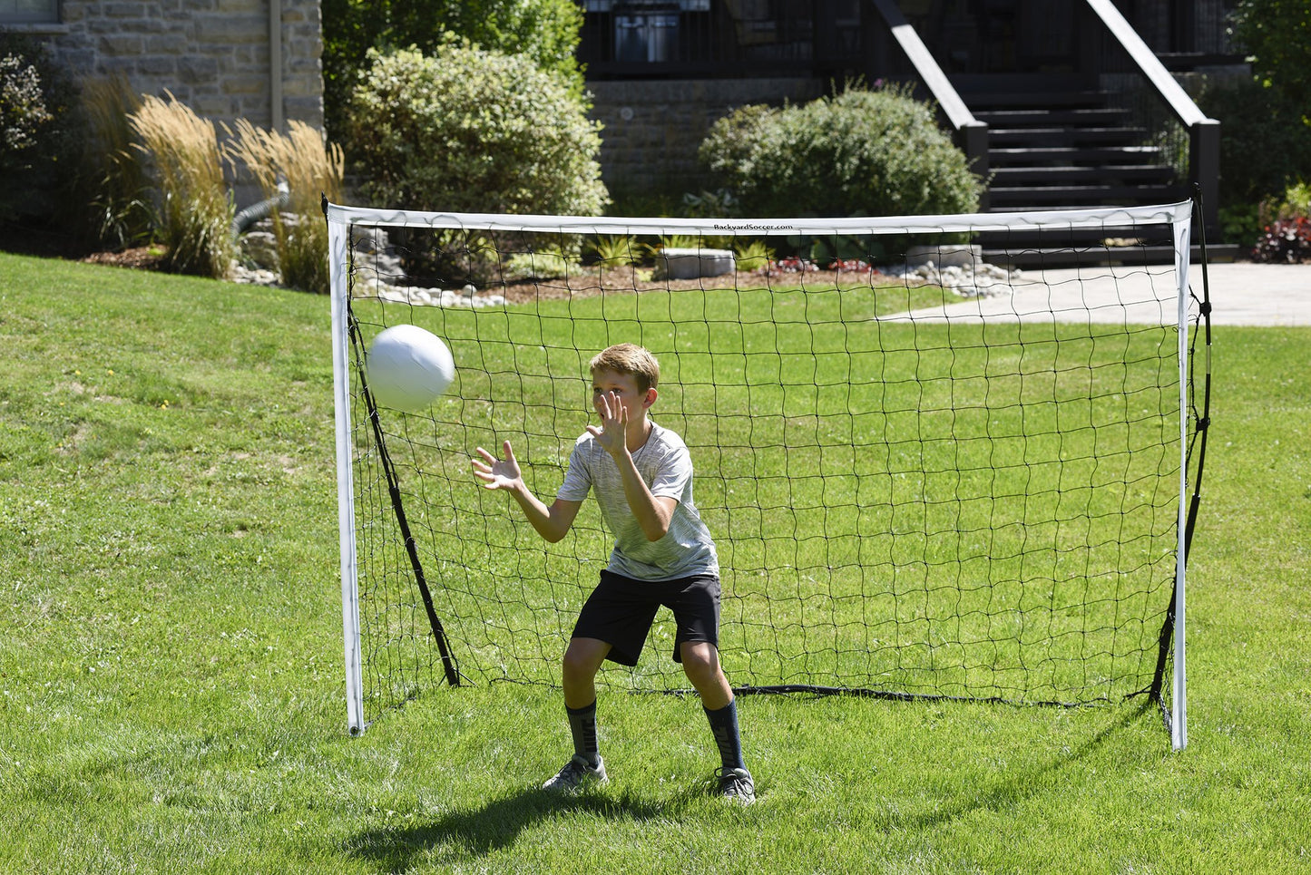 Soccer Goal 8' x 5'
