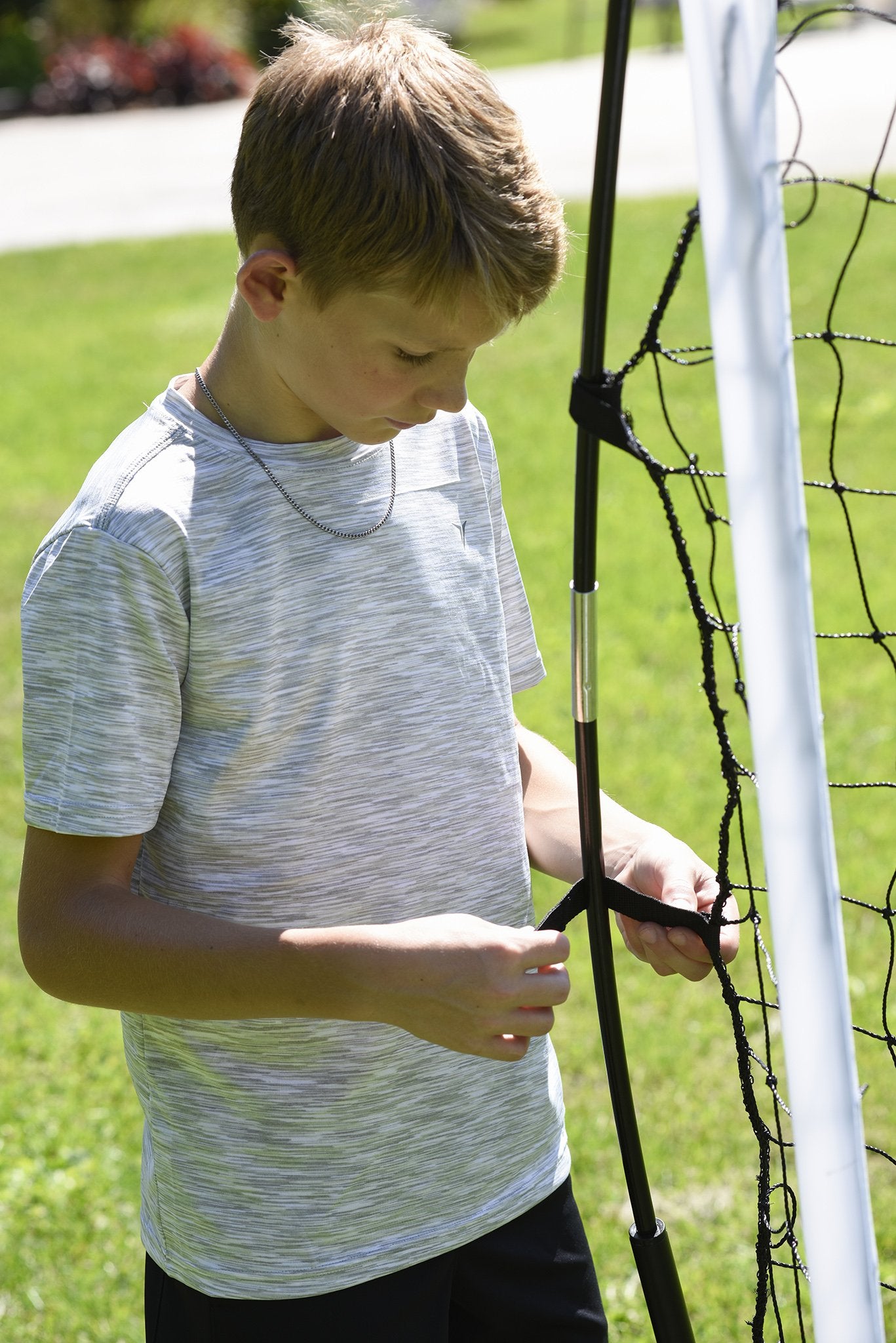 Soccer Goal 8' x 5'