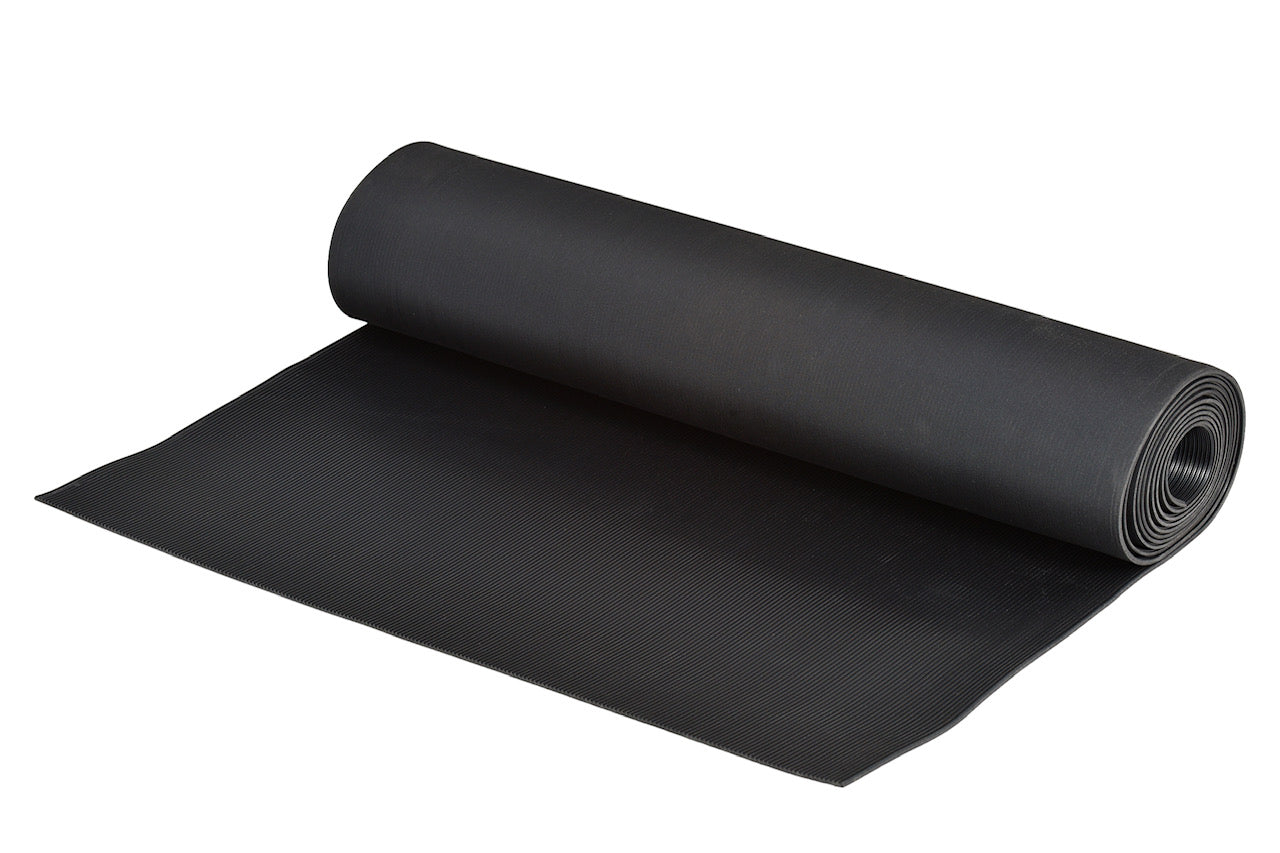 Rubber Matting