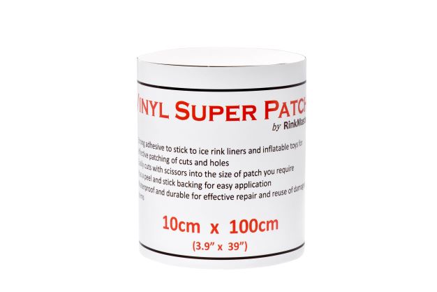 Vinyl Super Patch