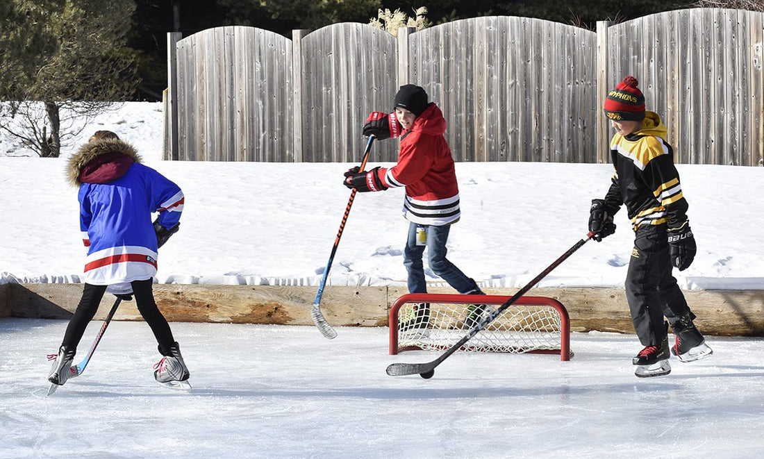 Planning Water for your ODR