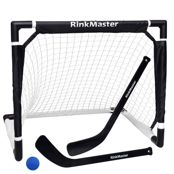 Mini Hockey Set – RinkMaster USA