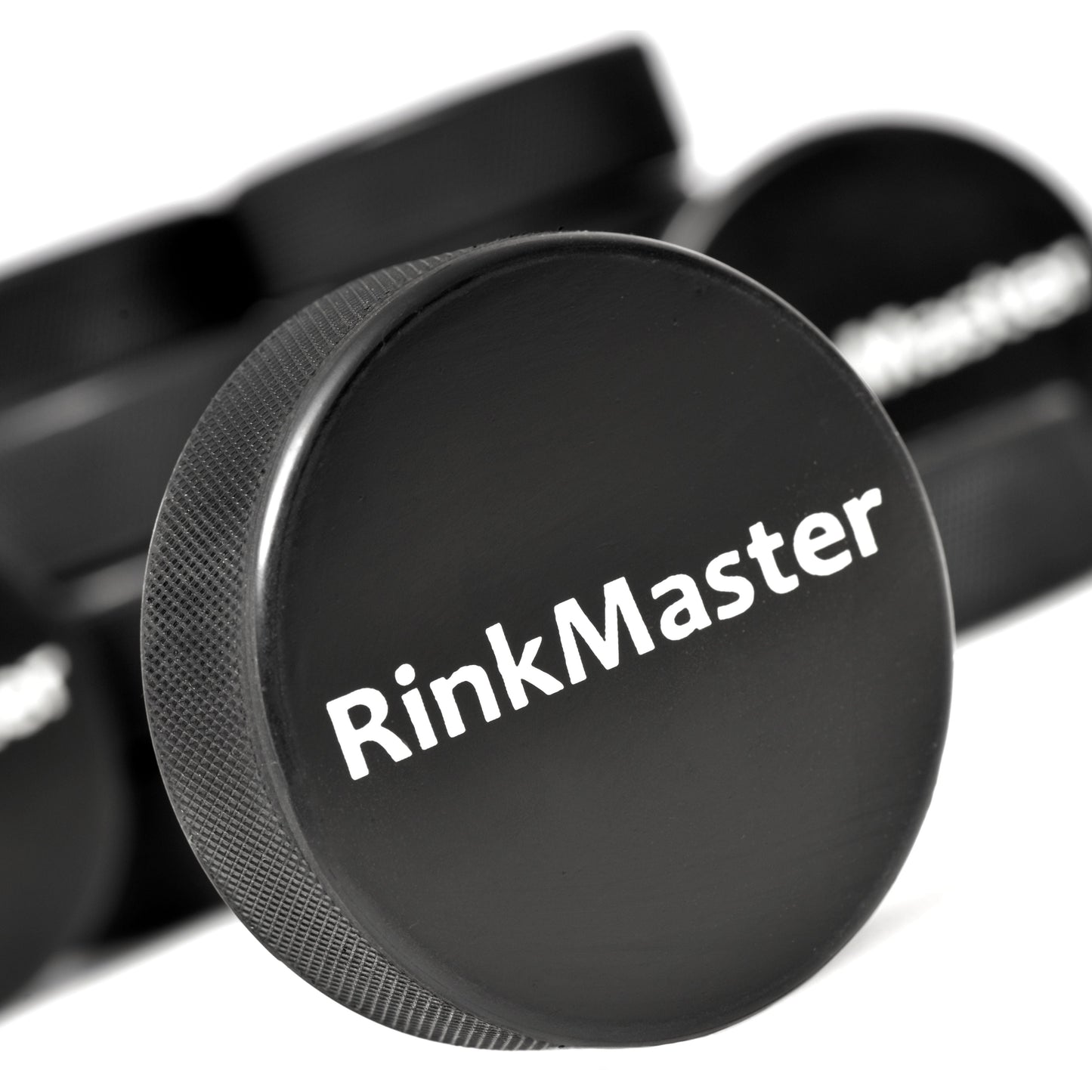 Hockey Pucks