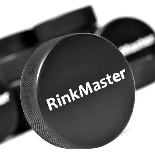 Hockey Pucks