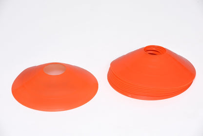 Low Profile Training Cones