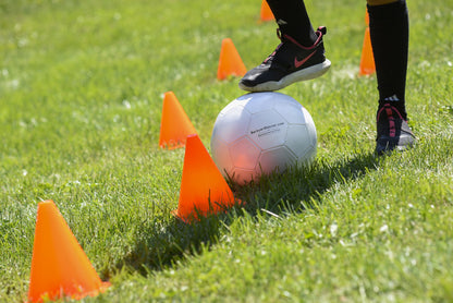 Training Cones - backyardsoccer