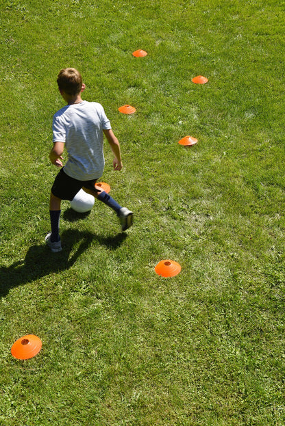 Low Profile Training Cones