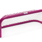 Pink 36" Pond Hockey Net