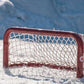 Pond Hockey Net 3 x 1-ft backyard rink