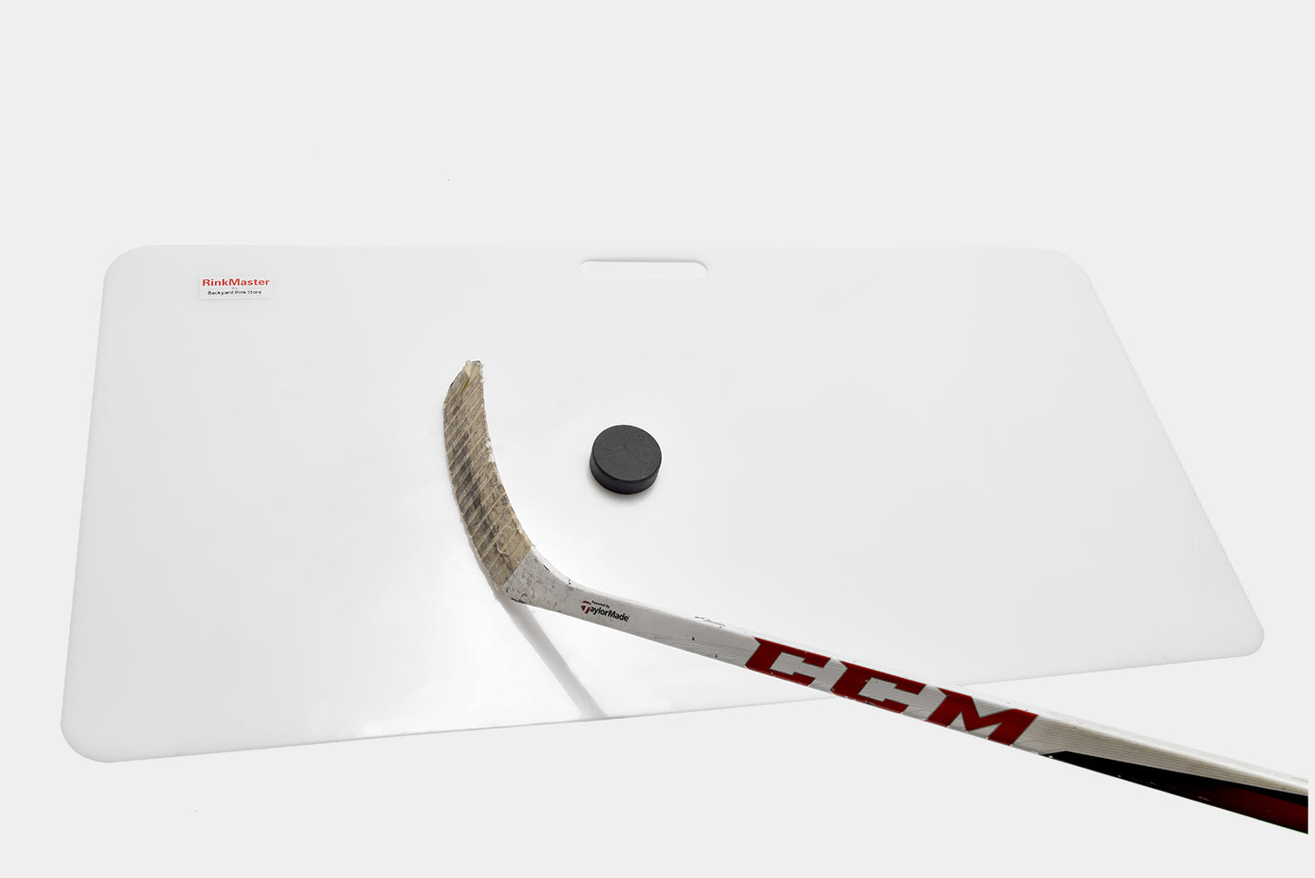 Hockey Shooting Pad